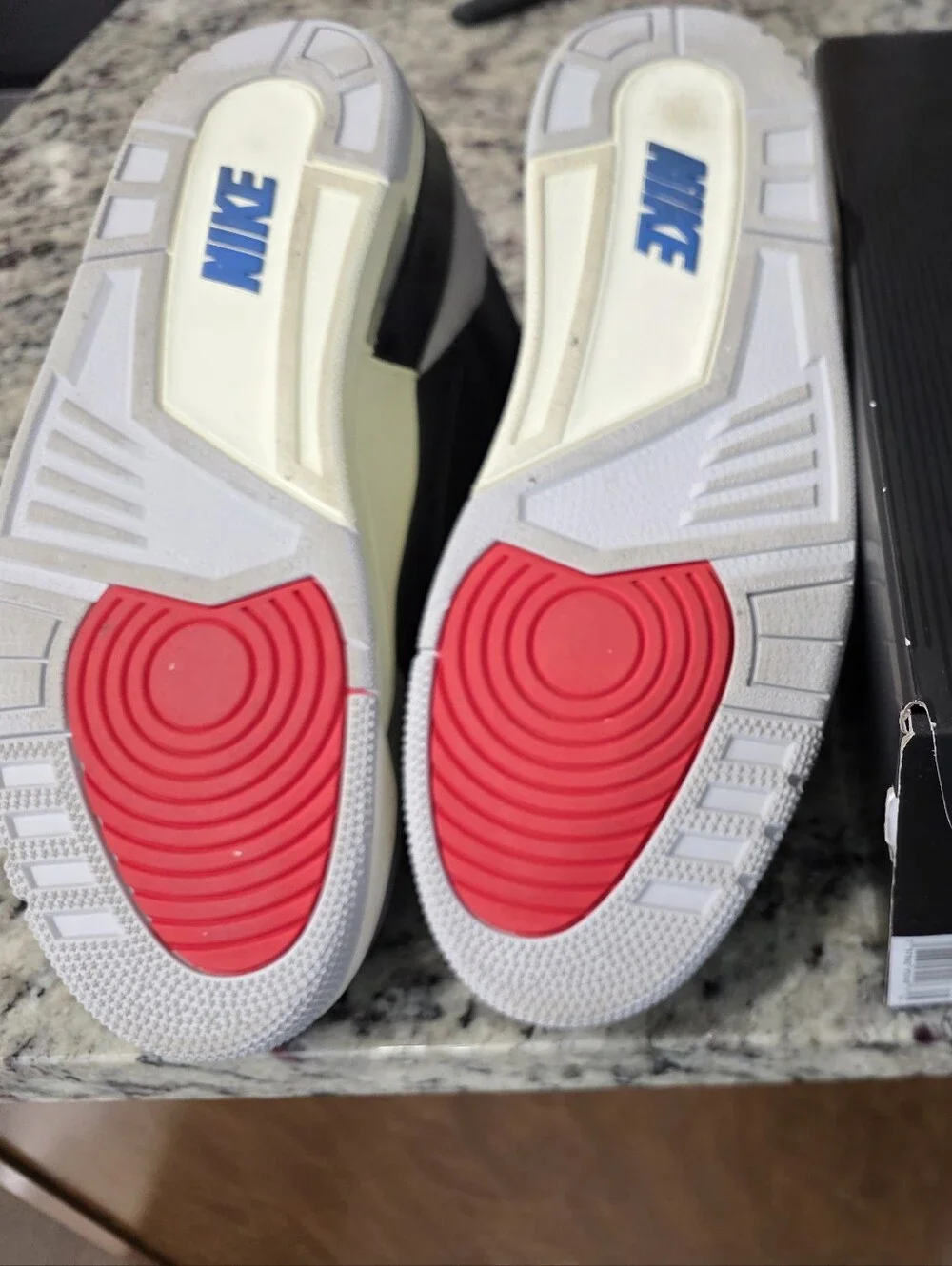 Air Jordan 3 Retro OG